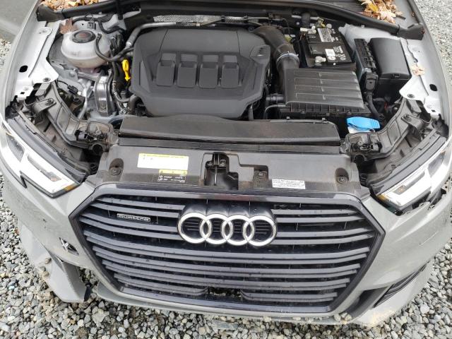 Photo 7 from auction – 2020 AUDI A3 S-LINE with VIN WAUBEGFF7LA095330