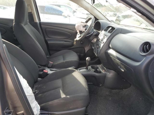 Photo 5 from auction – 2016 NISSAN VERSA S with VIN 3N1CN7AP9GL918056