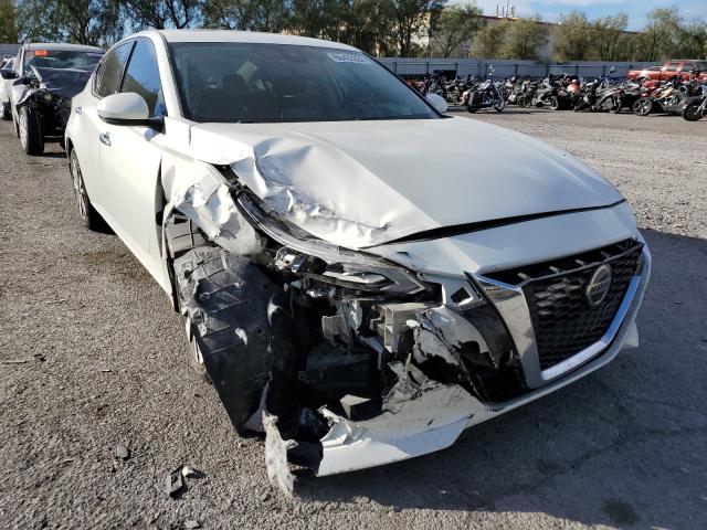 NISSAN ALTIMA SV 2019 with VIN 1N4BL4DV6KC133446 - Photo from auction