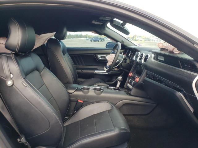 Photo 5 from auction – 2016 FORD MUSTANG GT with VIN 1FA6P8CF1G5211795