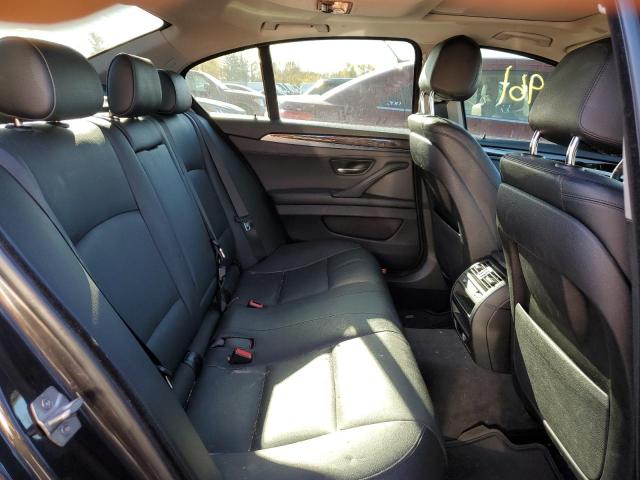 Photo 6 from auction – 2016 BMW 528 XI with VIN WBA5A7C51GG147185