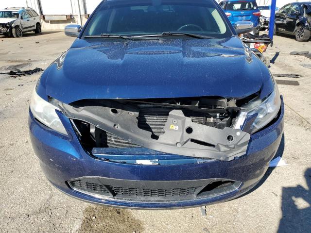 Photo 9 from auction – 2012 FORD TAURUS LIM with VIN 1FAHP2FW9CG142161