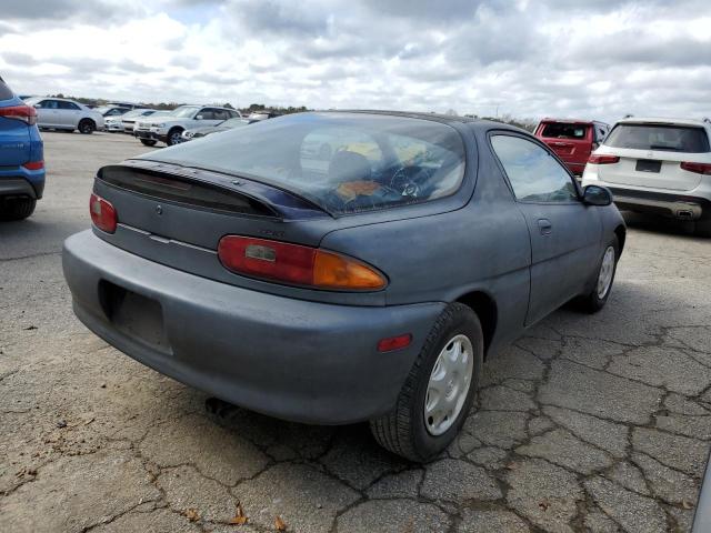 Photo 4 from auction – 1995 MAZDA MX-3 BASE with VIN JM1EC4353S0412525