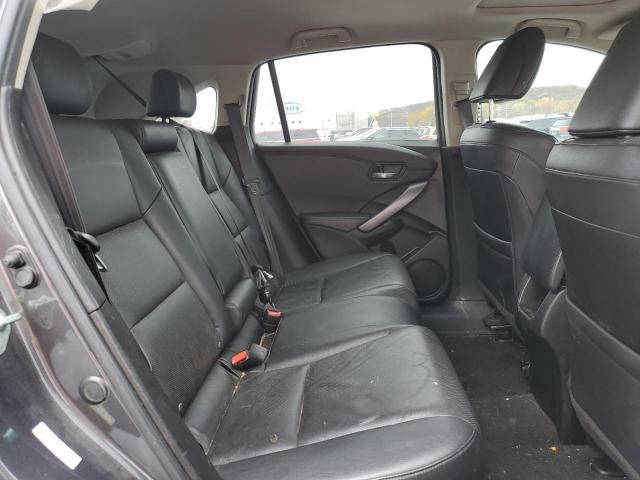 Photo 6 from auction – 2013 ACURA RDX with VIN 5J8TB3H34DL007871