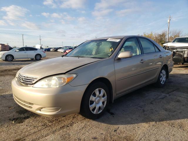 Photo 2 from auction – 2002 TOYOTA CAMRY LE with VIN 4T1BE30K62U083650