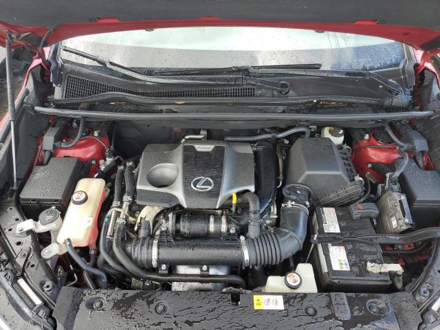 Photo 7 from auction – 2019 LEXUS NX 300 BAS with VIN JTJBARBZXK2191890