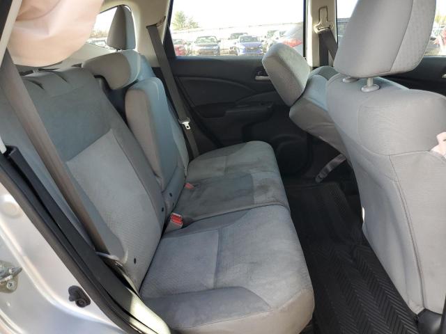 Photo 6 from auction – 2016 HONDA CR-V LX with VIN 2HKRM4H33GH651203