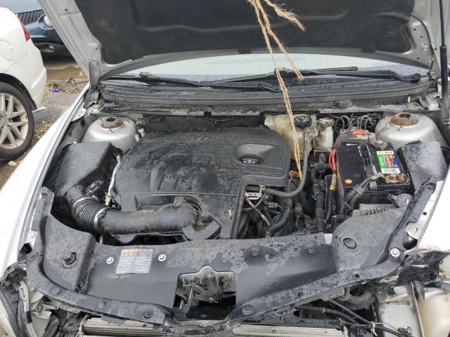 Photo 7 from auction – 2011 CHEVROLET MALIBU LS with VIN 1G1ZB5E14BF162707