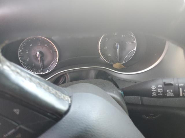 Photo 8 from auction – 2018 CHRYSLER PACIFICA T with VIN 2C4RC1EG1JR228865