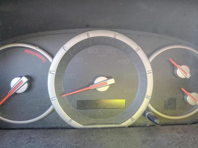 Photo 8 from auction – 2007 HONDA PILOT EXL with VIN 2HKYF18797H540453