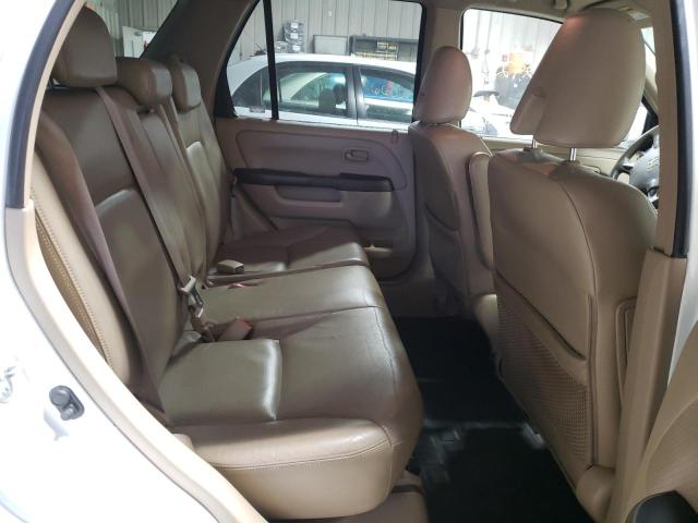 Photo 6 from auction – 2005 HONDA CR-V SE with VIN JHLRD78935C003006