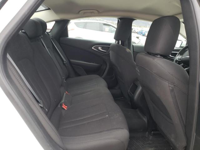 Photo 6 from auction – 2015 CHRYSLER 200 LX with VIN 1C3CCCFB1FN748870