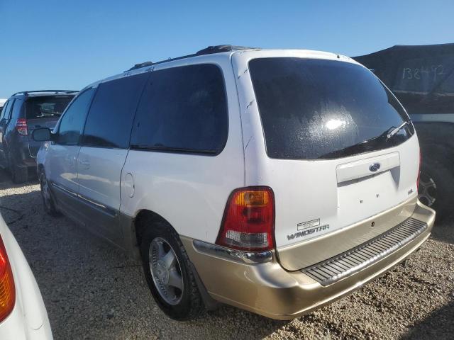 Photo 3 from auction – 1999 FORD WINDSTAR S with VIN 2FMZA5347XBA03675