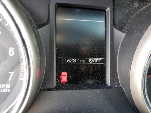 Photo 8 from auction – 2012 JEEP GRAND CHER with VIN 1C4RJFBG1CC317399