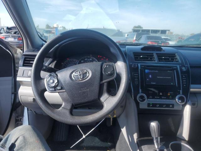 Photo 8 from auction – 2012 TOYOTA CAMRY BASE with VIN 4T1BF1FK6CU160298