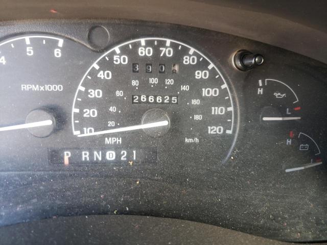 Photo 8 from auction – 2002 FORD RANGER SUP with VIN 1FTYR44V42PB57109