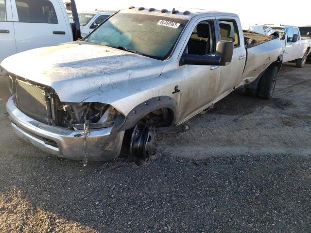 Photo 9 from auction – 2017 RAM 3500 SLT with VIN 3C63RRHL3HG597066