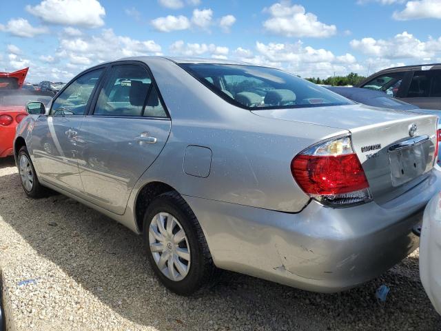 Photo 3 from auction – 2005 TOYOTA CAMRY LE with VIN 4T1BE32K55U577323