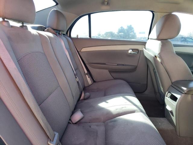 Photo 6 from auction – 2012 CHEVROLET MALIBU LS with VIN 1G1ZB5E09CF246059