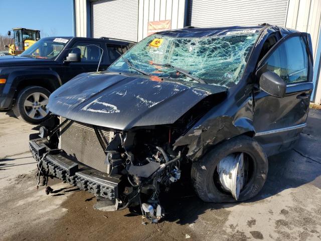 Photo 2 from auction – 2011 CHRYSLER TOWN & COU with VIN 2A4RR5DG3BR697734