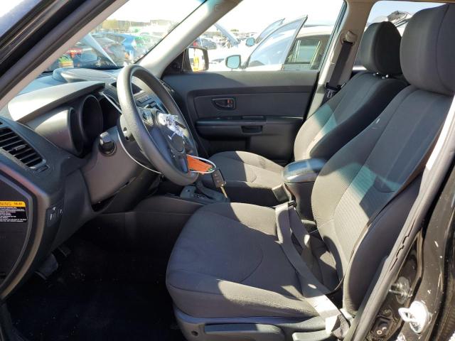 Photo 7 from auction – 2013 KIA SOUL with VIN KNDJT2A55D7628778