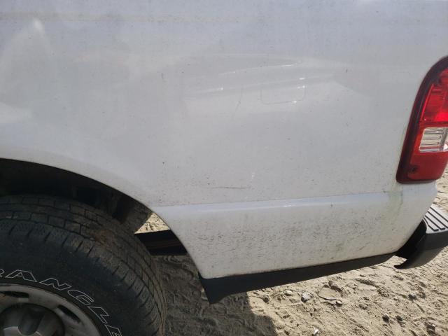 Photo 9 from auction – 2008 FORD RANGER with VIN 1FTYR10U18PA76086