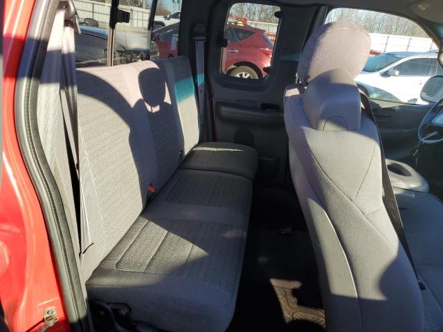 Photo 6 from auction – 2002 FORD F150 with VIN 2FTRX07WX2CA16151