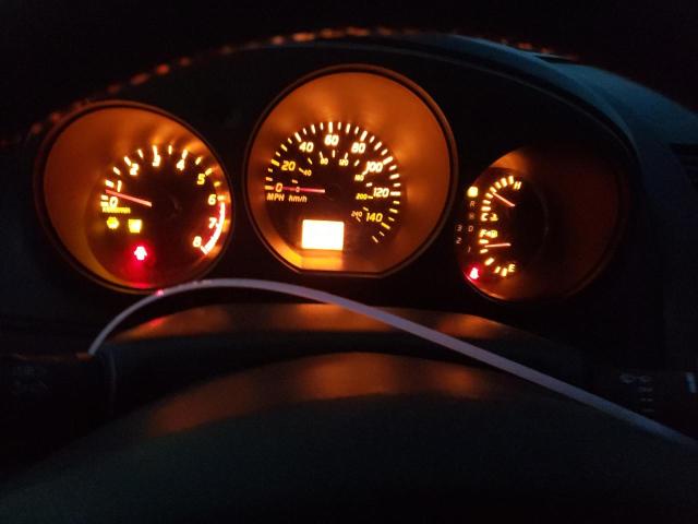 Photo 9 from auction – 2002 NISSAN ALTIMA with VIN 1N4AL11D42C190699