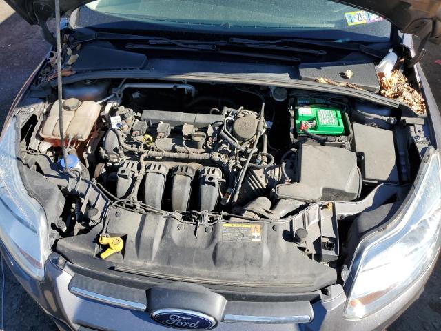 Photo 7 from auction – 2014 FORD FOCUS SE with VIN 1FADP3F28EL172120