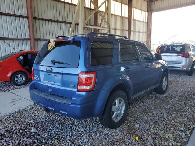 Photo 4 from auction – 2010 FORD ESCAPE XLT with VIN 1FMCU0DG2AKB20747