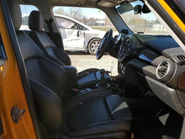 Photo 5 from auction – 2015 MINI COOPER S with VIN WMWXU3C51F2B61837