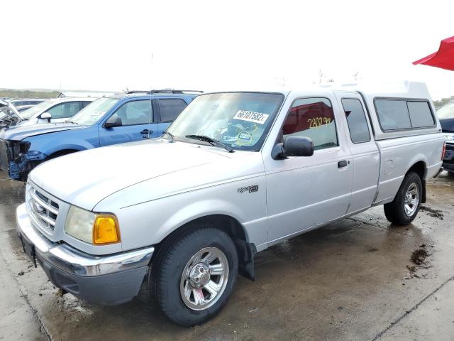 FORD RANGER SUP 2001 z numerem VIN 1FTYR14V81TB09374 - Zdjęcie z aukcji