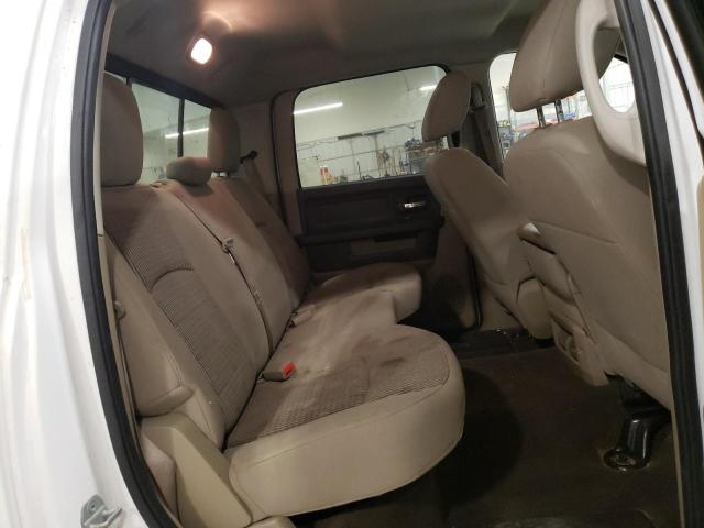 Photo 6 from auction – 2011 DODGE RAM 1500 with VIN 1D7RV1CT8BS557627