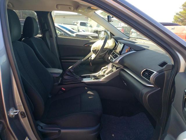 Photo 5 from auction – 2020 MITSUBISHI ECLIPSE CR with VIN JA4AS3AA3LZ000334