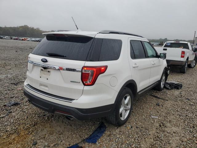 Photo 4 from auction – 2018 FORD EXPLORER X with VIN 1FM5K7DH5JGC90247