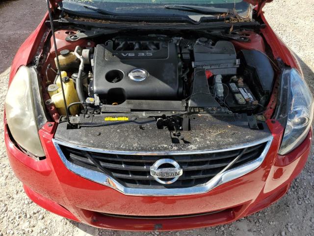Photo 7 from auction – 2010 NISSAN ALTIMA SR with VIN 1N4BL2EP7AC152915