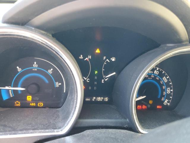 Photo 8 from auction – 2013 TOYOTA HIGHLANDER with VIN JTEBC3EH5D2015843