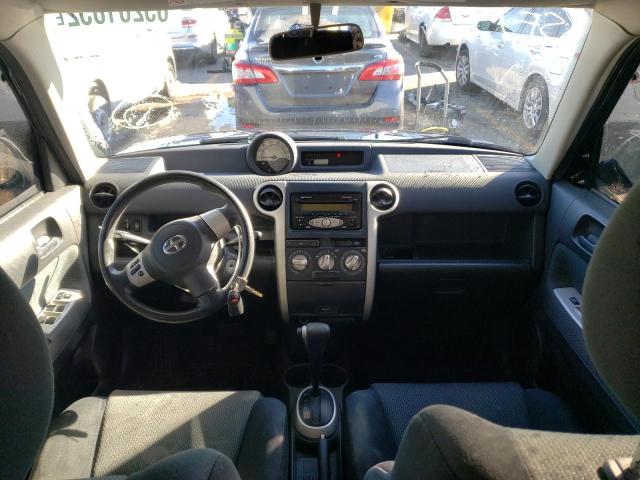 Photo 9 from auction – 2006 SCION XB with VIN JTLKT324964076159