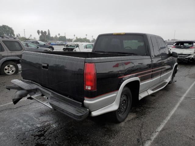Photo 4 from auction – 1999 GMC SIERRA C15 with VIN 1GDEC19R3XR511708