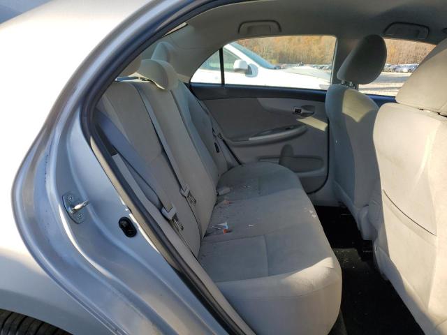 Photo 6 from auction – 2013 TOYOTA COROLLA BA with VIN 2T1BU4EE1DC935175