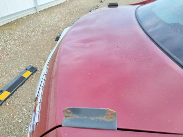 Photo 9 from auction – 2010 BUICK LACROSSE C with VIN 1G4GE5EV2AF141762