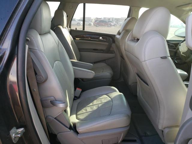 Photo 6 from auction – 2015 BUICK ENCLAVE with VIN 5GAKVBKD6FJ131105