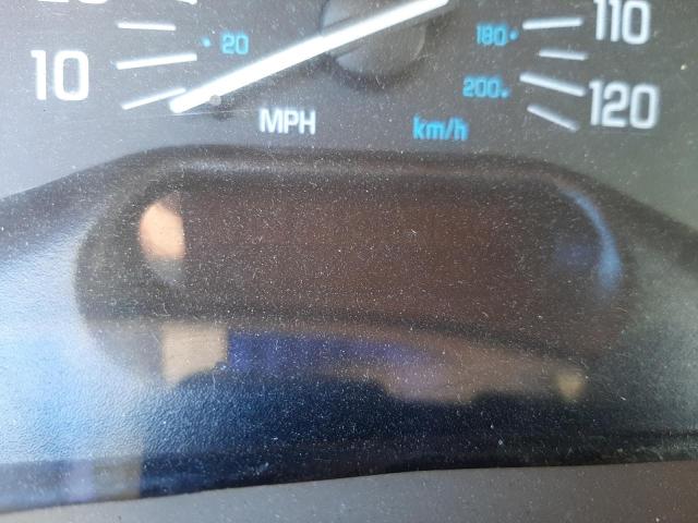 Photo 8 from auction – 2002 BUICK CENTURY CU with VIN 2G4WS52J821120882