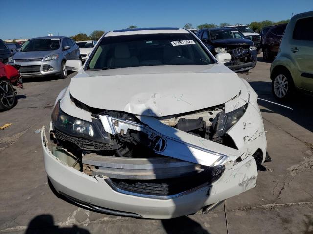Photo 5 from auction – 2012 ACURA TL with VIN 19UUA8F51CA028843