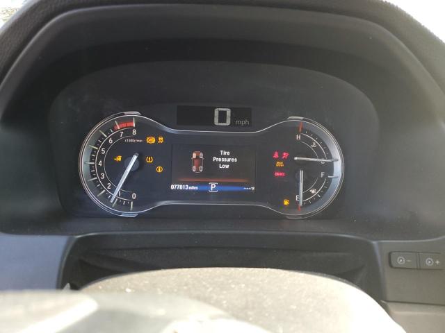 صورة رقم 8 من المزاد - 2016 HONDA PILOT EX مع VIN 5FNYF6H36GB065403