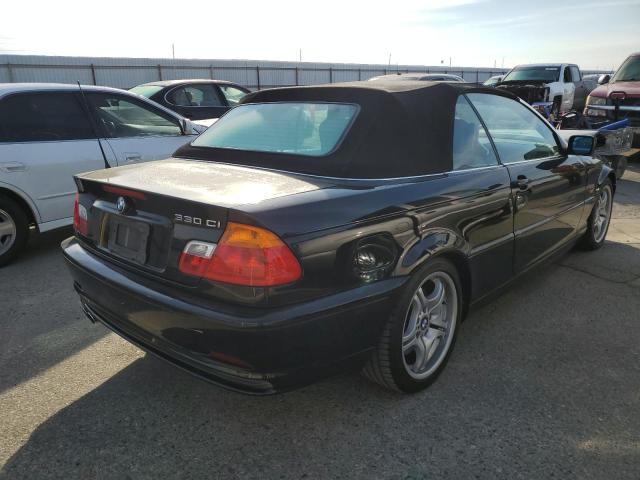Photo 4 from auction – 2001 BMW 330 CI with VIN WBABS53471JU84918