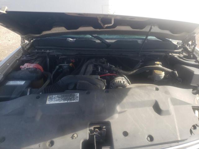Photo 7 from auction – 2008 CHEVROLET SILVERADO with VIN 2GCEC190681205554