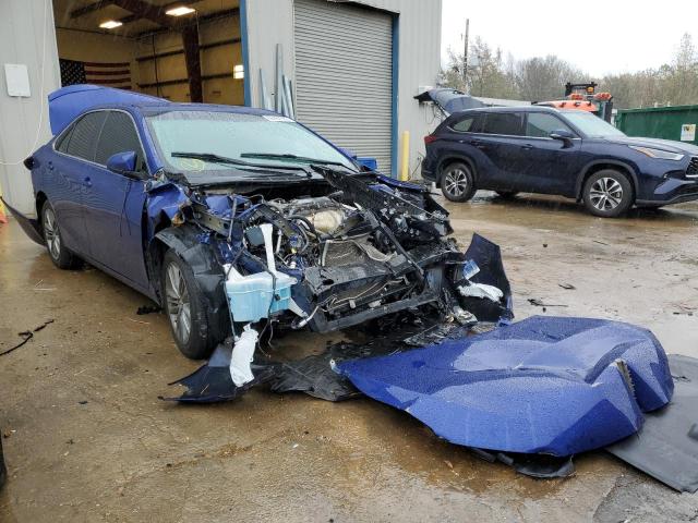 Photo 1 from auction – 2015 TOYOTA CAMRY LE with VIN 4T1BF1FK2FU953795