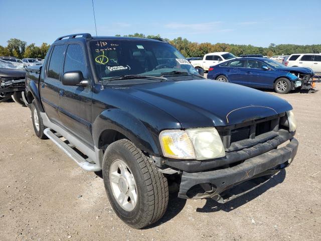 FORD EXPLORER S 2001 with VIN 1FMZU67E71UC12626 - Photo from auction