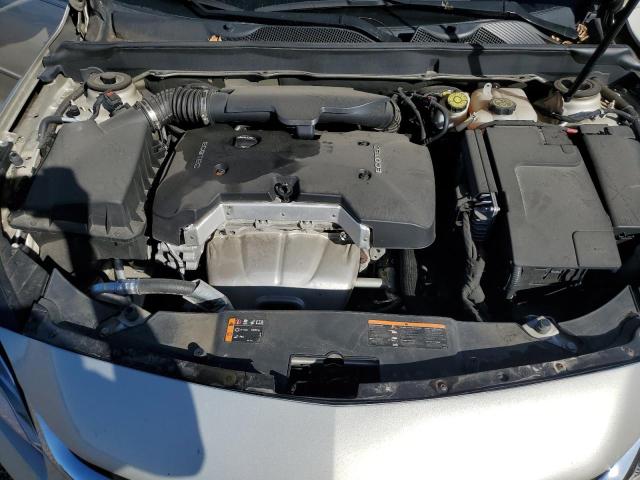 Photo 7 from auction – 2016 CHEVROLET MALIBU LIM with VIN 1G11B5SA2GF144053